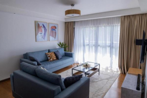 Scenic 2bed at The Alma by Cytonn